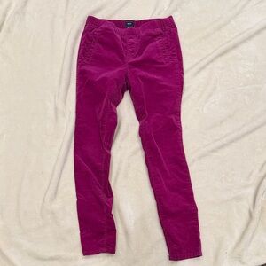 GAP Kids Fuchsia Shorts